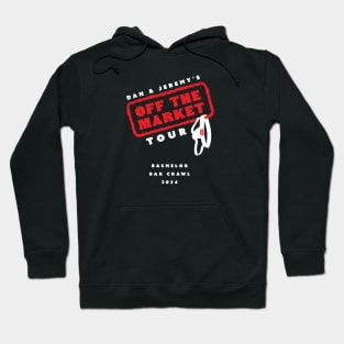 Bachelor Party Hoodie